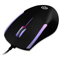 Мышь Oklick 245M (черный)  фото 11